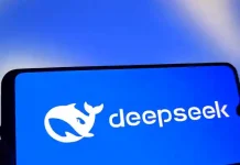China’s DeepSeek launches preview of new AI model