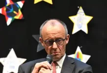 Merz says US ‘humiliated,’ lacks strategy in Iran conflict