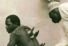 THE ROLE OF WANZAMAI (TRADITIONAL SURGEONS) IN HAUSA LAND