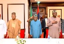 Atiku tried to privatise ADC but was rejected, says Tinubu