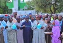 GOVERNOR ZULUM LAUNCHES ONE BILLION NAIRA EMPOWERMENT SCHEME, FLAGS OFF 500 UNITS OF ELECTRIC TRICYCLES