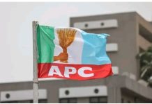 2027: APC rules out automatic tickets for NASS members, other aspirants