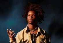 Singer D4vd arrested over ‘murder’ of 14-year-old girl