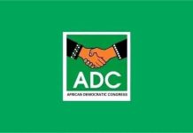 ADC Clarifies Leadership Transition: New Executives to Take Office After May 12 Inauguration