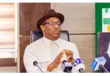 Aviation Crisis: Keyamo Summons Emergency Meeting as Jet Fuel Hits ₦3,000 per Litre