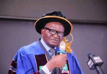 Kanu Agabi: Presidents, governors have exploited immunity clause — time to scrap it