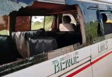 Kidnapped JAMB candidates: Benue bus driver arrested – Mgt