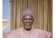 Borno South 2027 Heats Up: APC Backs Askira to Unseat Ndume