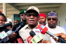 We’ll present presidential candidate, Wike-backed PDP declares