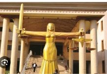 Court Jails Temitope Balogun-Okedeyi One Year For Forging NAFDAC Employment Letter To Obtain UK Visa