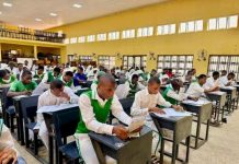 FCT teachers to begin indefinite strike Monday over ‘unmet’ demands
