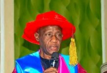 Nigerian Football Loses a Titan as Ibrahim Galadima Dies