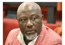 BAT Is Using A Car Called “Bëast” Which USA President Uses, It’s 8 Times The Cost Of Benz S-Class—Melaye says