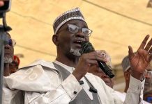 Ex-Kano Governor Shekarau Resigns from PDP, Set to Join APC