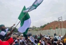 ADC youths to hold #AmupitanMustGo protests in Lagos, Ogun, Jigawa
