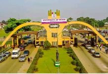 UNIBEN Secures Full NUC Accreditation for All Programmes