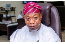 Aregbesola: He Said President Tinubu Can’t Be Afraid Of Election, He Was Senator During IBB’s Era