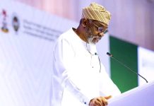 ‘Fight them, scatter them’ — Gbajabiamila urges Leke Abejide to remain in ADC