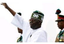 Tinubu Approves New Police Academy Campus, ₦15 Billion Grant