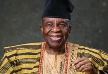 Independent Newspapers honours Samuel Adedoyin with lifetime achievement award