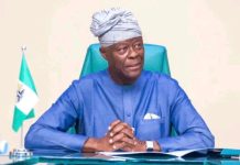 JUST IN: Wale Edun wasn’t sacked, he resigned over ill health, says presidency