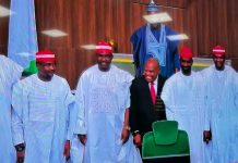 Four Kano reps leave NNPP for ADC
