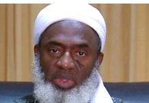 Nigerian govt being misled by Western slogan of not negotiating with terrorists – Gumi
