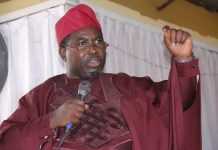 Amupitan: I Had Conviction From God Before Accepting INEC Appointment