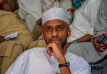 Abdulrahman Haske to declare for Adamawa guber race April 25