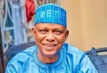 SENATE CONFIRMS DARMA AS MINISTER