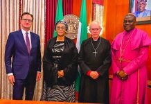 World Must Stop Misreading Nigeria’s Security Crisis — Oluremi Tinubu