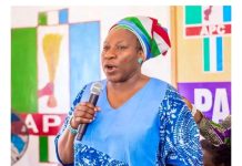 2027, Iyabo Obasanjo slams Ogun APC for ‘neglecting’ her in consensus process