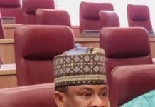 FG Mourns Ambassador-Designate To Algeria, Mohammed Mahmud Lele