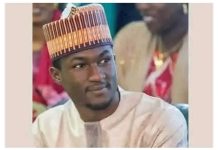 Yusuf Buhari seeks support for Reps’ seat contest