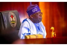 Tinubu Govt Borrowing Billions to Fix Nigeria’s Infrastructure Prøblëms — Presidency