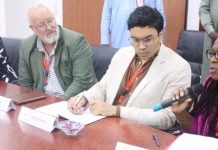 EFCC, UNODC, Canada Strategize Against Terrorist Financing, Illegal Mining