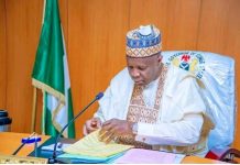 Gombe Approves Full Minimum Wage for Local Government Workers