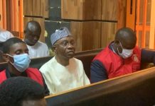 $6.23m withdrawn from CBN for phoney election observers during Emefiele’s tenure, EFCC witness tells court