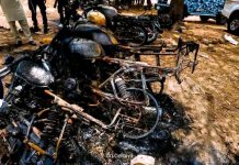 Boko Haram Kills 29 in Adamawa Attack — Amnesty International Condemns Incident