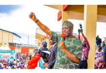 Makinde’s ‘Operation Wetie’: Tinubu built his opposition identity on ‘confrontational’ rhetoric, APC hypocritical, PDP says
