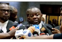 Court Set To Decide On Deregistration of ADC, Accord PARTY, APP And ZLP