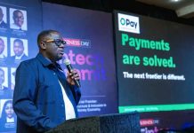OPay Leads the Conversation on Africa’s Next Financial Frontier at BusinessDay Fintech Summit 2026