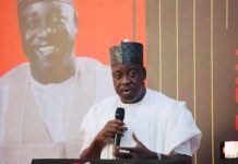 APC plotting to engineer crisis in PRP, Bolaji Abdullahi alleges