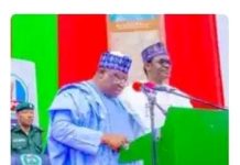 2027: Yobe’ll deliver 3.5m votes for Tinubu’s reelection bid – Ex-Senate President Lawan