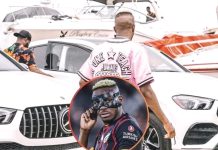 Mercedes-Benz Sues Osimhen Over Alleged ₦142m Debt