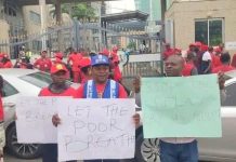 May Day: TUC Threatens Nationwide Protest Over Hardship