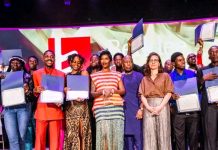 18 Nigerians win $2m Berklee scholarships at Tiwa Savage music programme