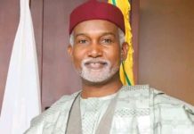 Tuggar picks APC governorship form for Bauchi