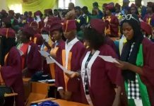 JAMB extends 2026 direct entry registration to May 8