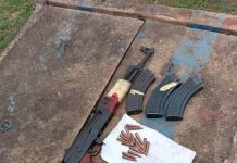 Operation Eastern Sanity: Troops Rescue Kidnap Victims, Arrest Criminals in South-East